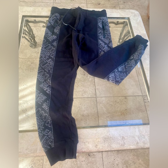 Versace jean joggers - Picture 2 of 10